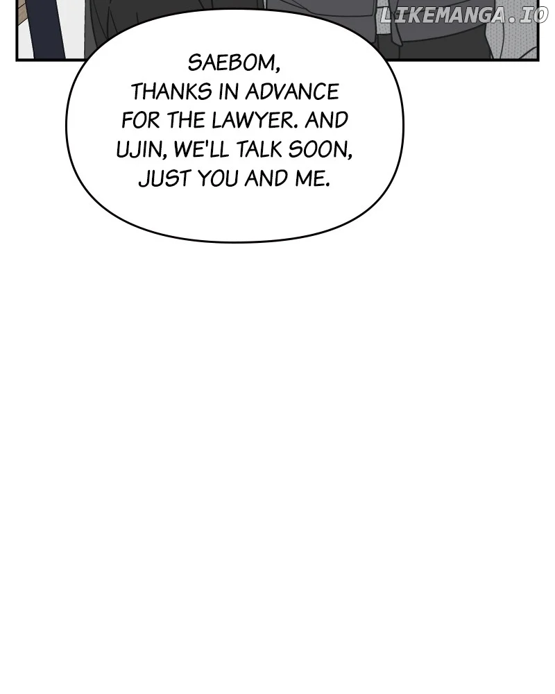 No Dating Allowed in the Office Chapter 46 - Page 129