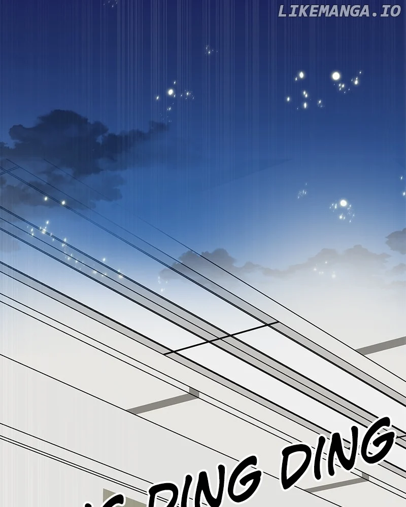 No Dating Allowed in the Office Chapter 46 - Page 131