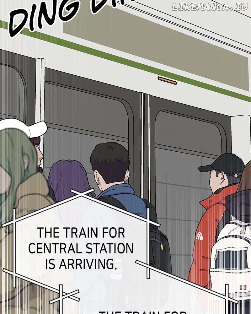 No Dating Allowed in the Office Chapter 46 - Page 132