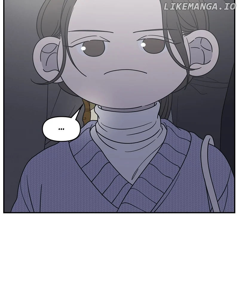 No Dating Allowed in the Office Chapter 46 - Page 134