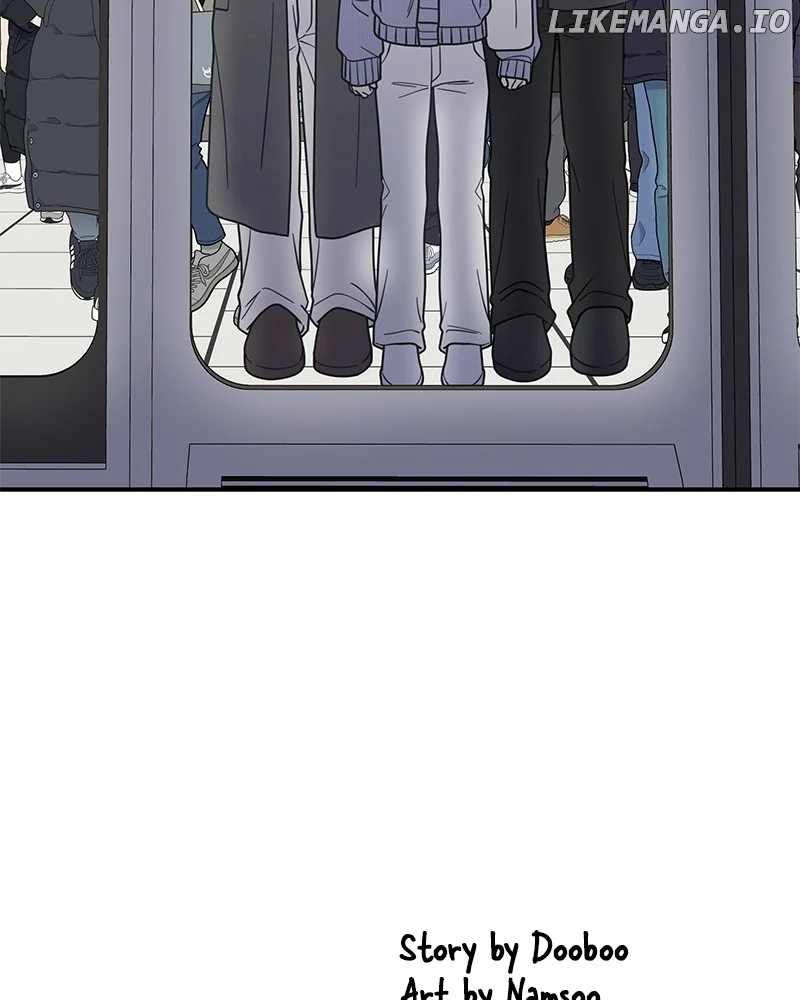 No Dating Allowed in the Office Chapter 46 - Page 136