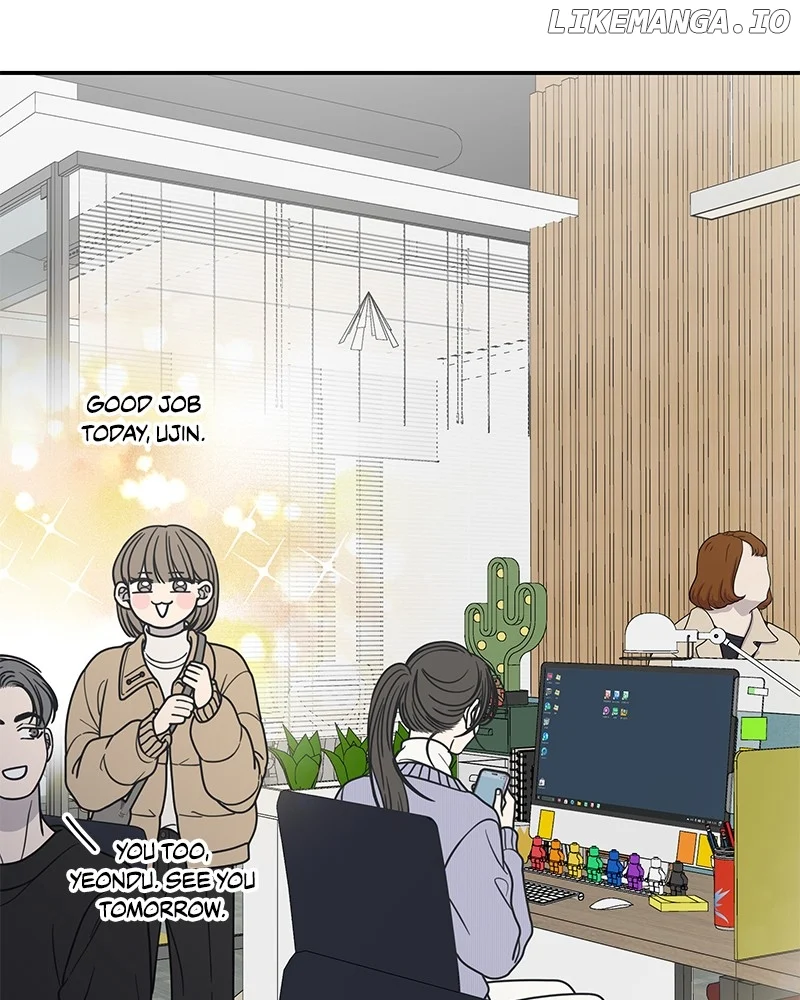 No Dating Allowed in the Office Chapter 46 - Page 2