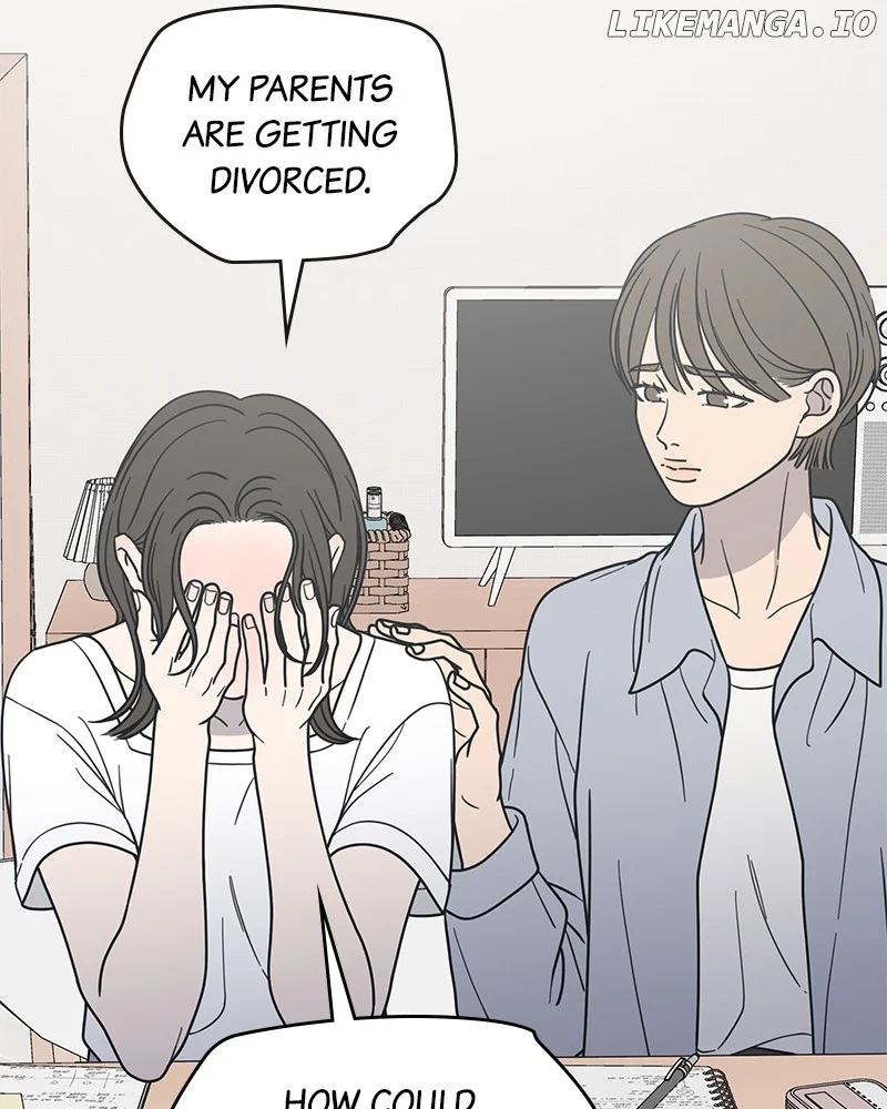 No Dating Allowed in the Office Chapter 46 - Page 30