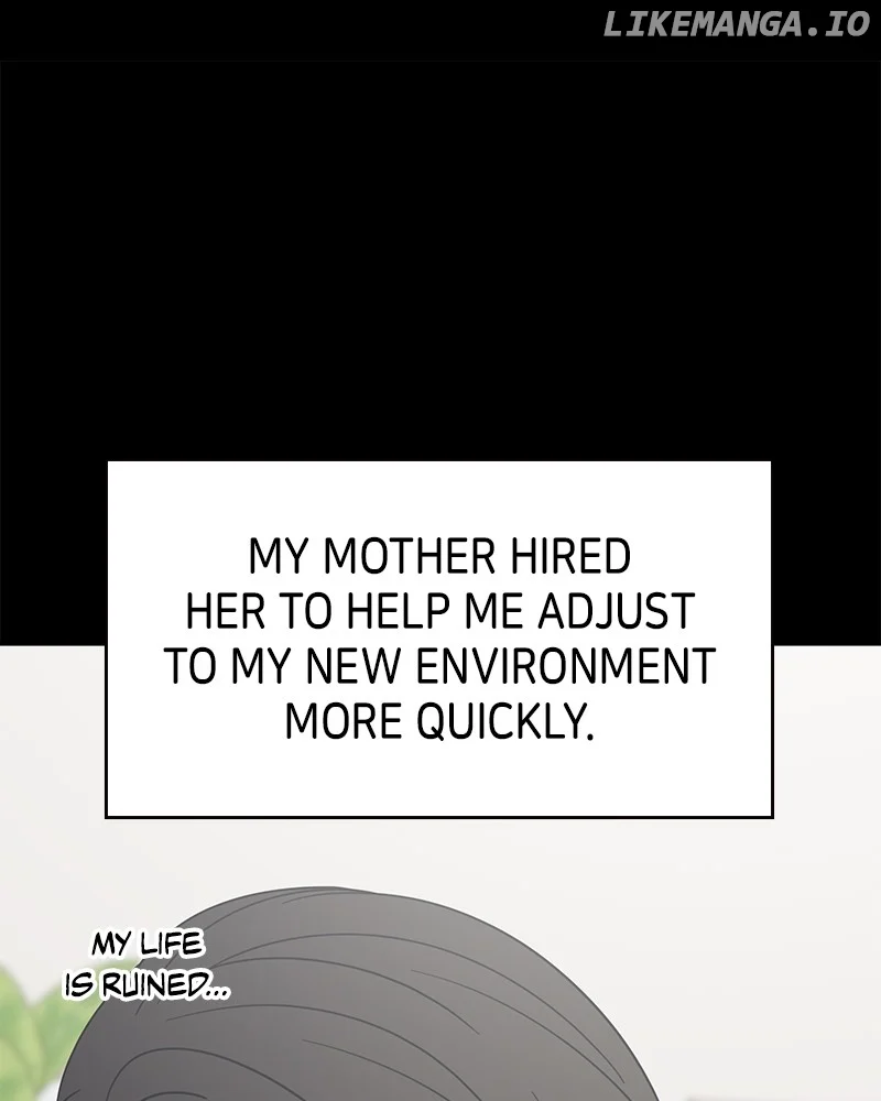 No Dating Allowed in the Office Chapter 46 - Page 34