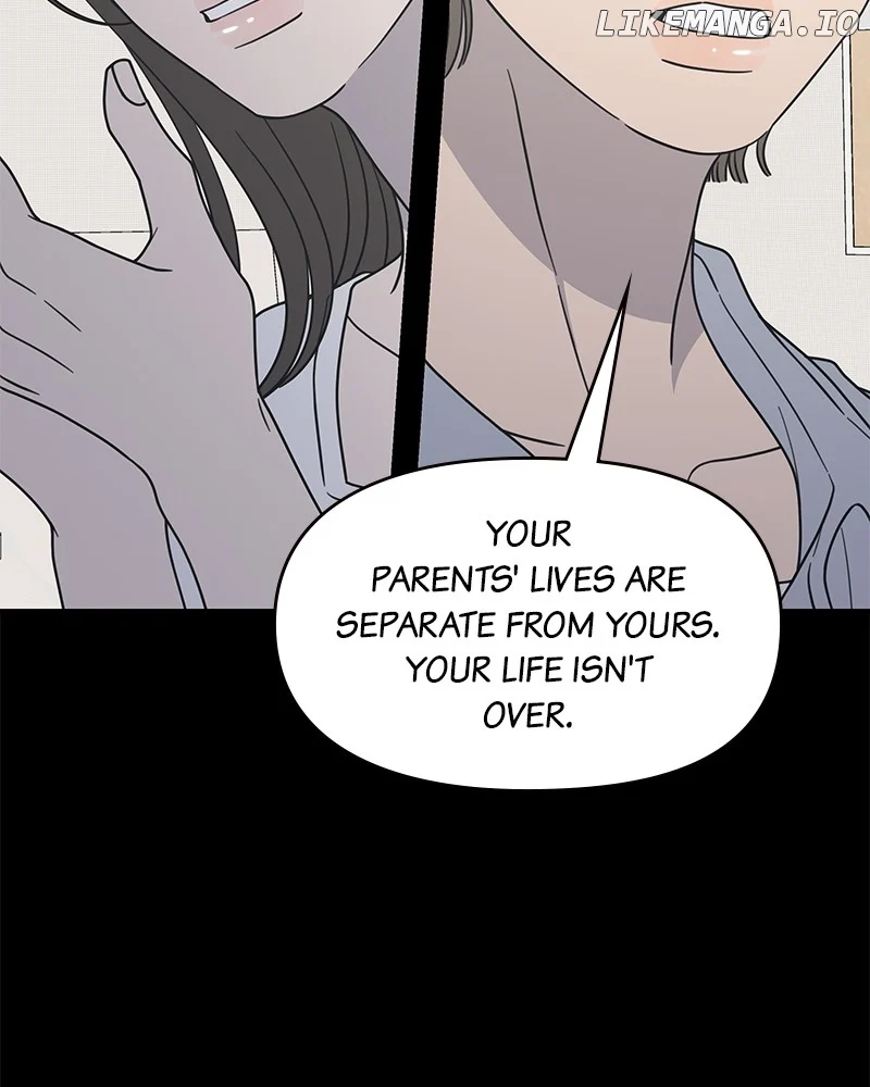 No Dating Allowed in the Office Chapter 46 - Page 37