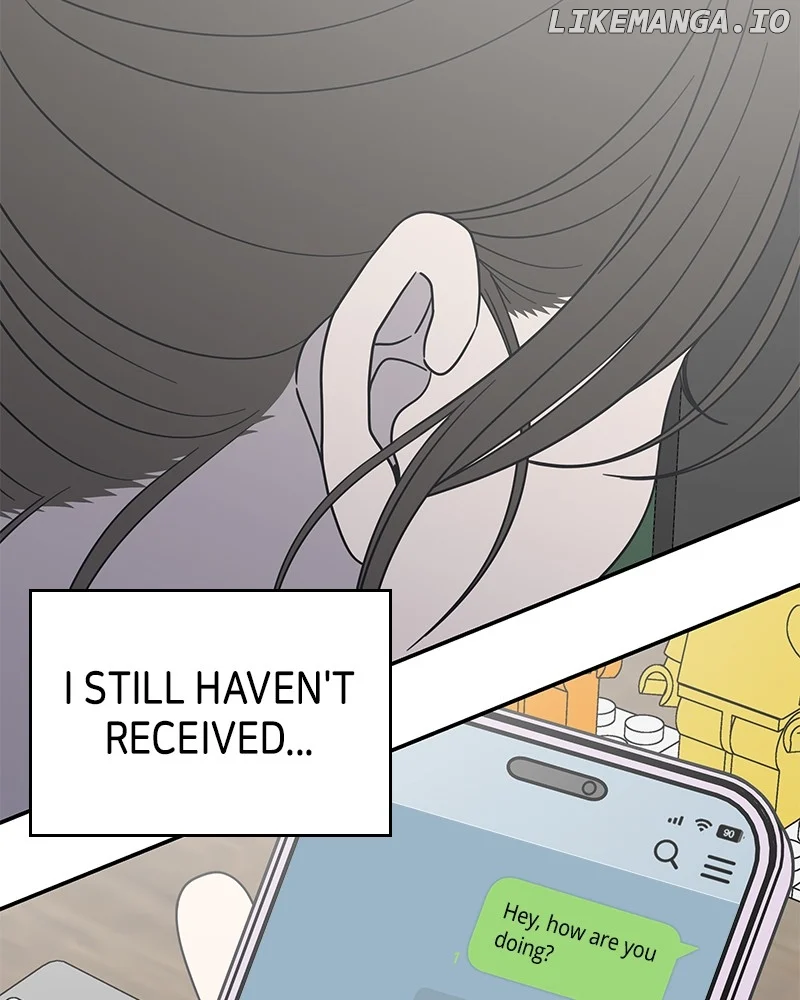 No Dating Allowed in the Office Chapter 46 - Page 4