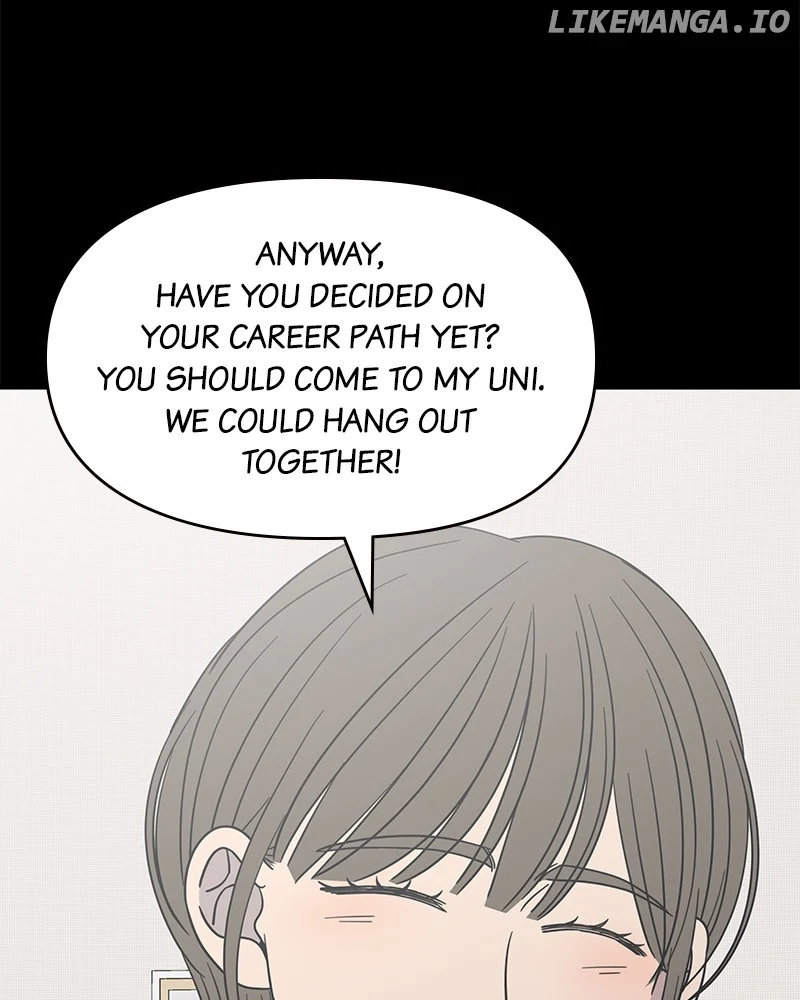 No Dating Allowed in the Office Chapter 46 - Page 40