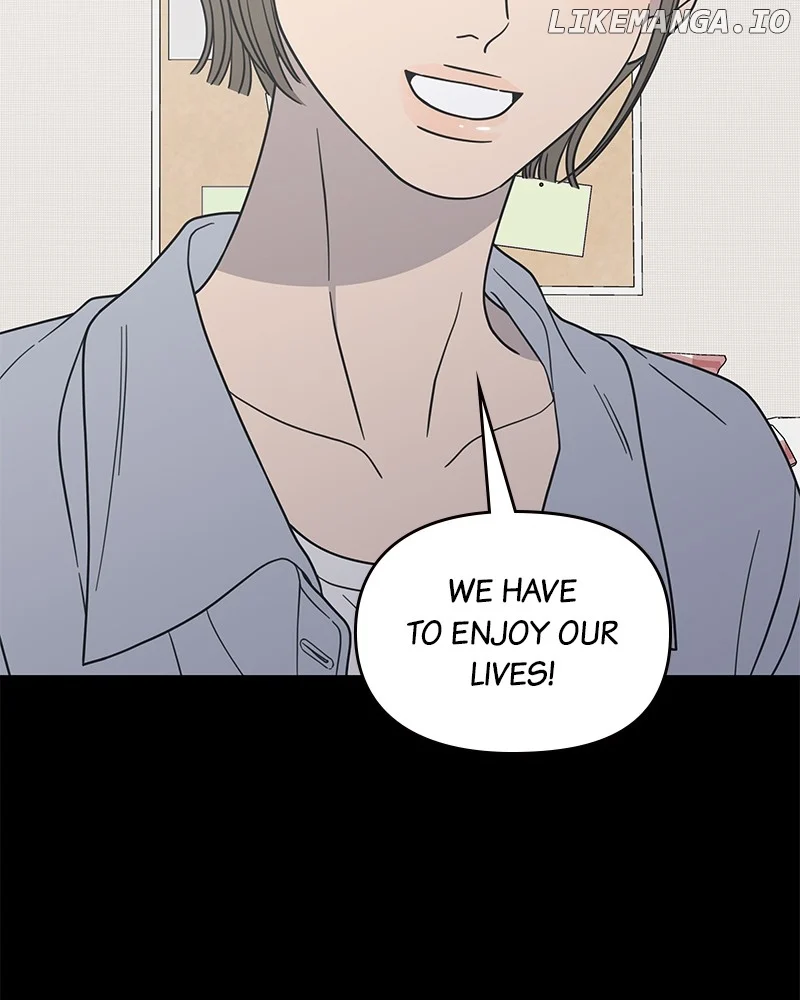 No Dating Allowed in the Office Chapter 46 - Page 41