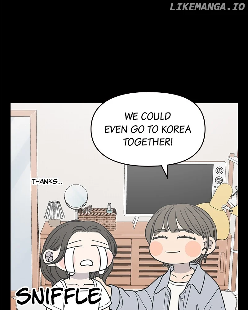 No Dating Allowed in the Office Chapter 46 - Page 42