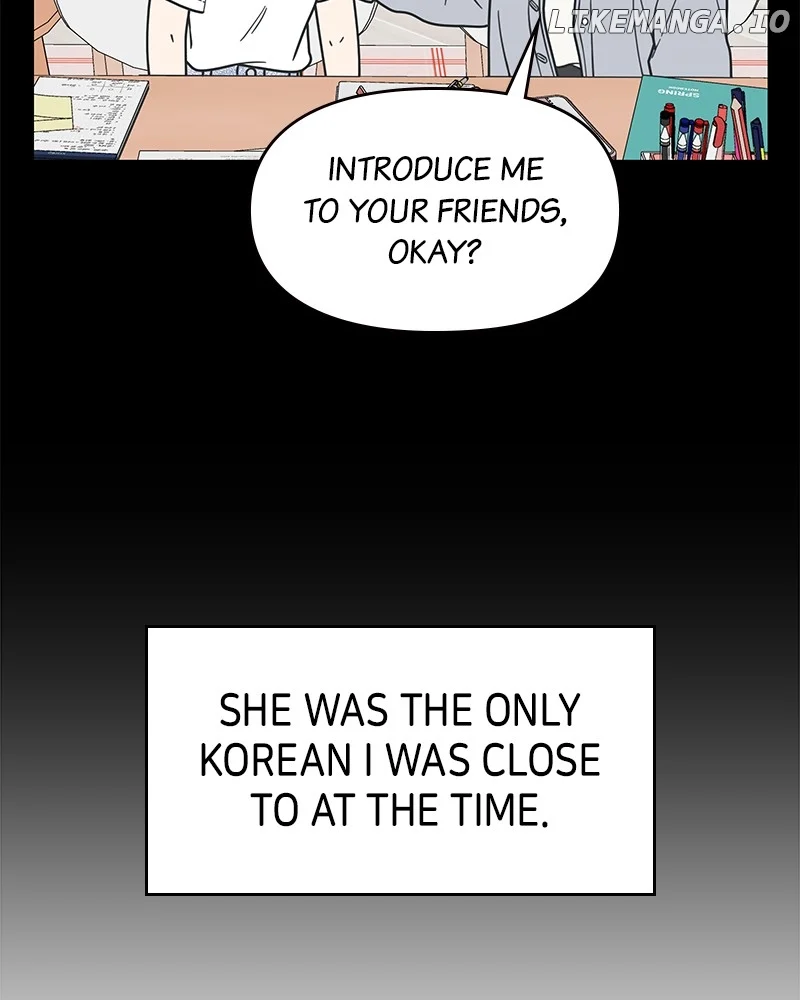 No Dating Allowed in the Office Chapter 46 - Page 43