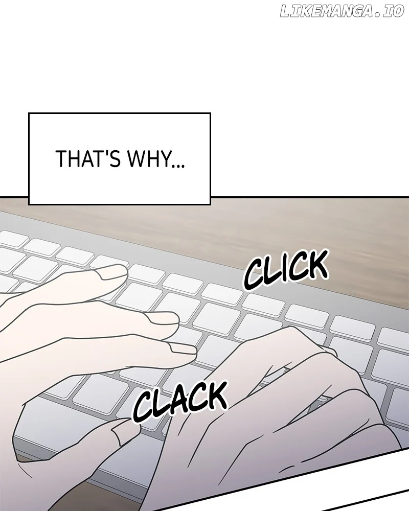 No Dating Allowed in the Office Chapter 46 - Page 45
