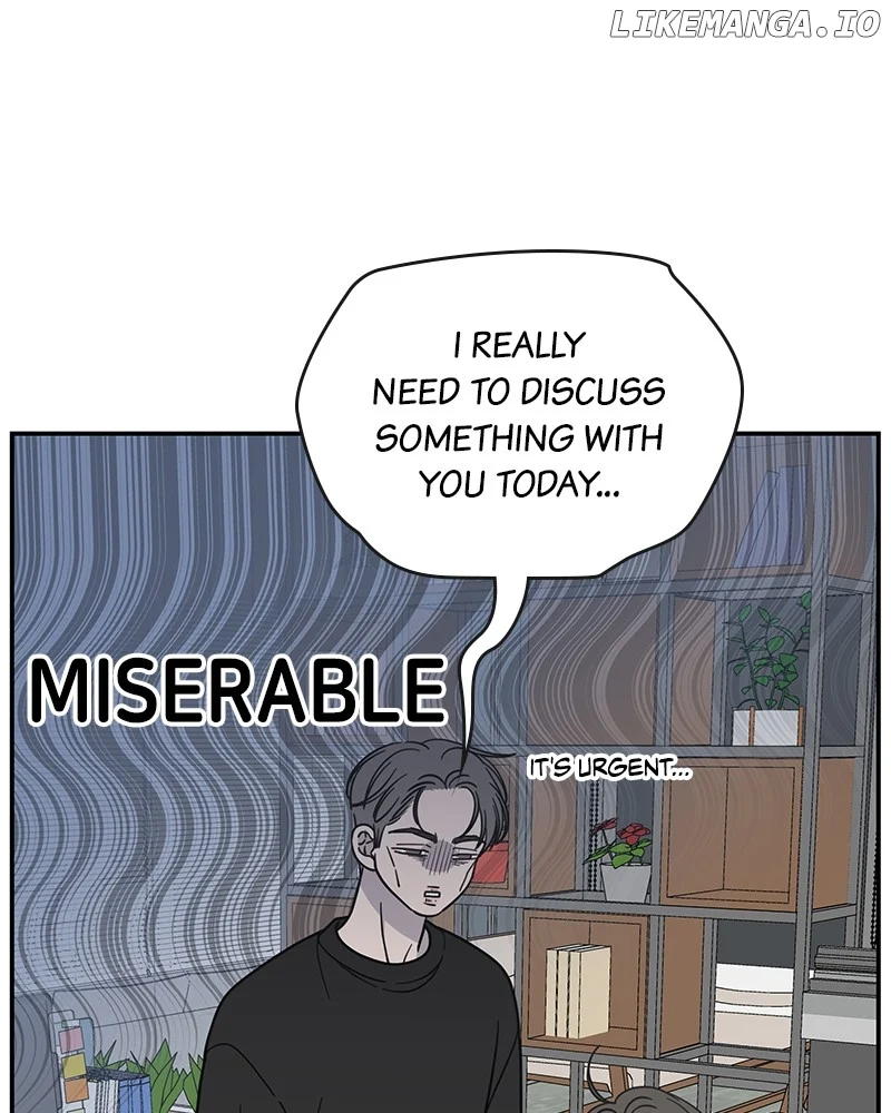 No Dating Allowed in the Office Chapter 46 - Page 50