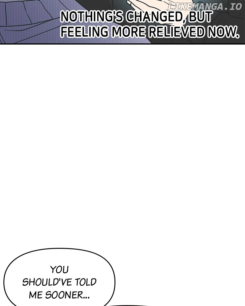 No Dating Allowed in the Office Chapter 46 - Page 58