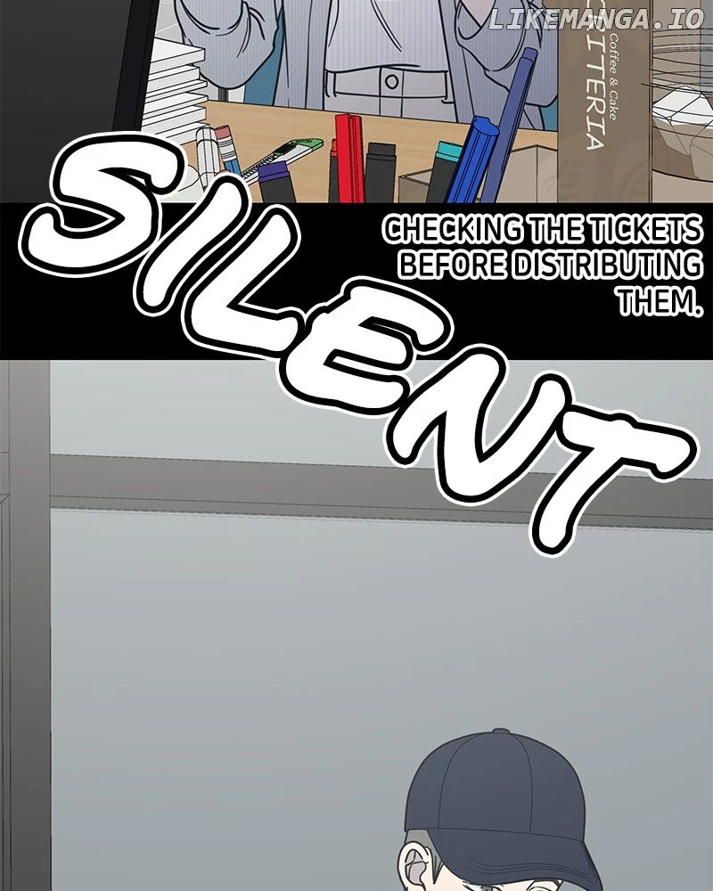 No Dating Allowed in the Office Chapter 46 - Page 67