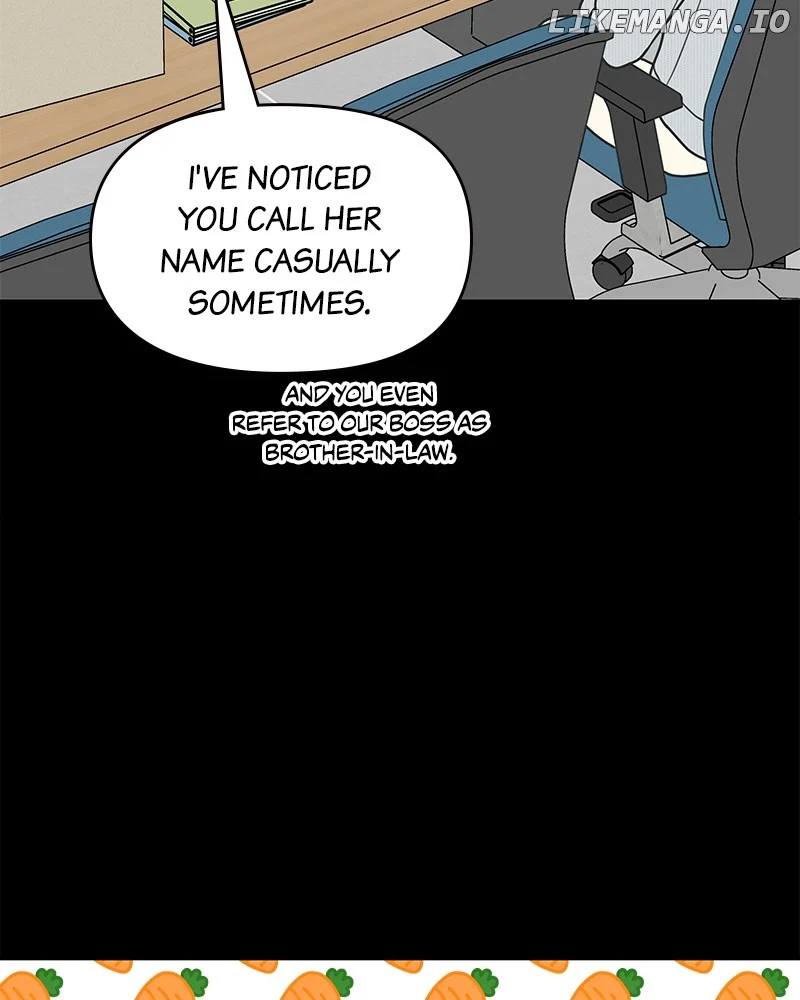 No Dating Allowed in the Office Chapter 46 - Page 72