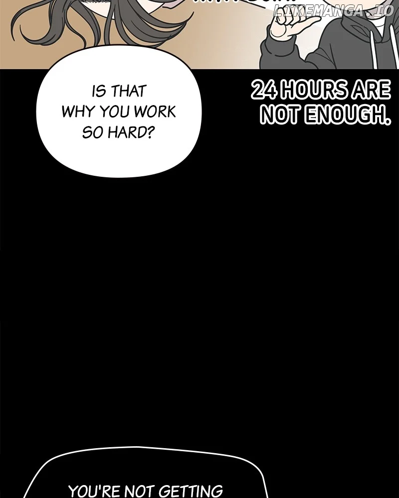 No Dating Allowed in the Office Chapter 46 - Page 74