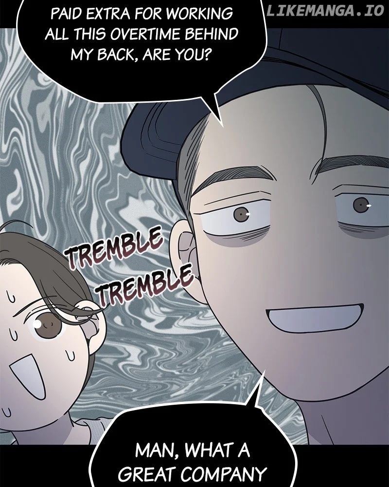 No Dating Allowed in the Office Chapter 46 - Page 75