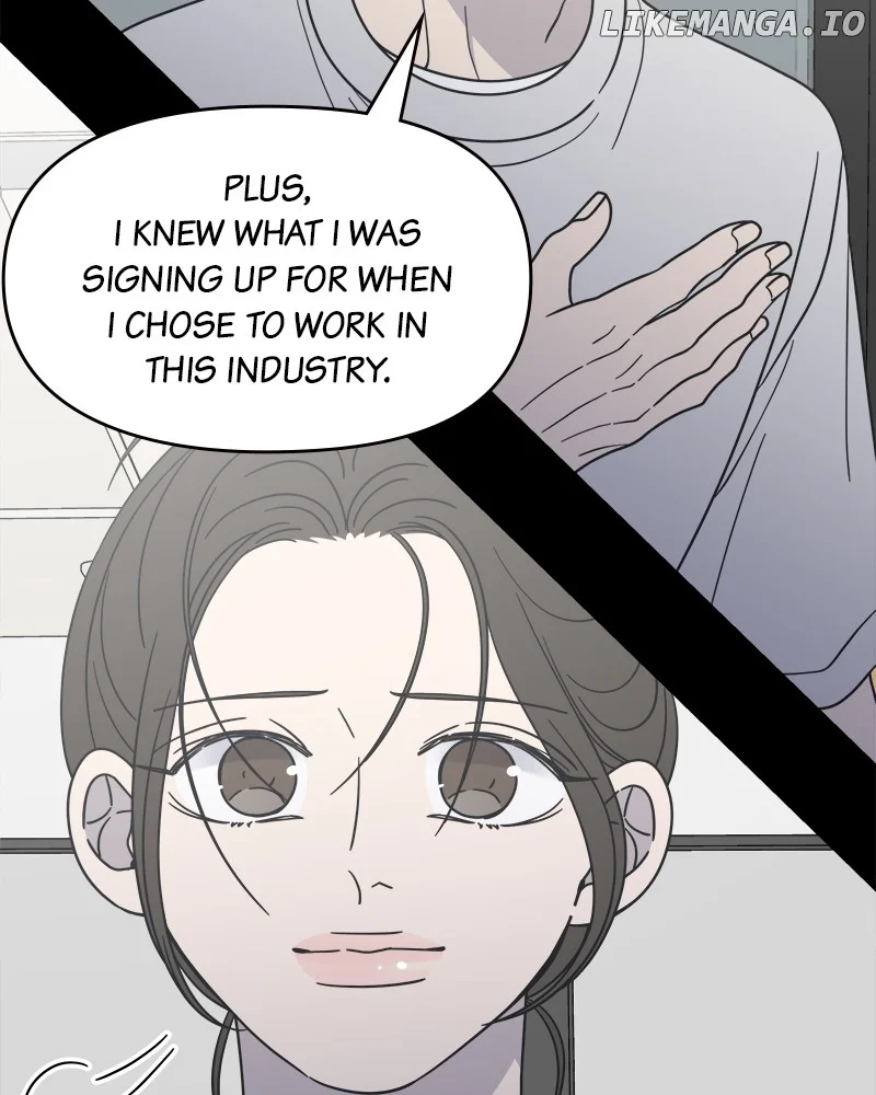 No Dating Allowed in the Office Chapter 46 - Page 79