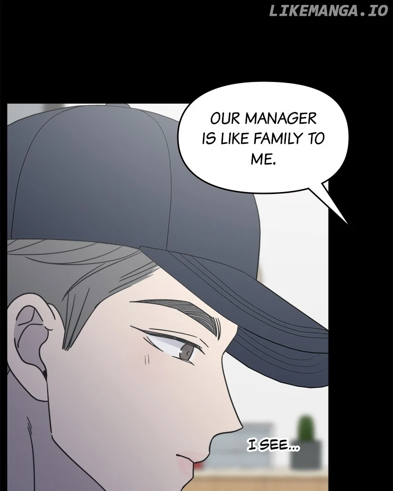 No Dating Allowed in the Office Chapter 46 - Page 81
