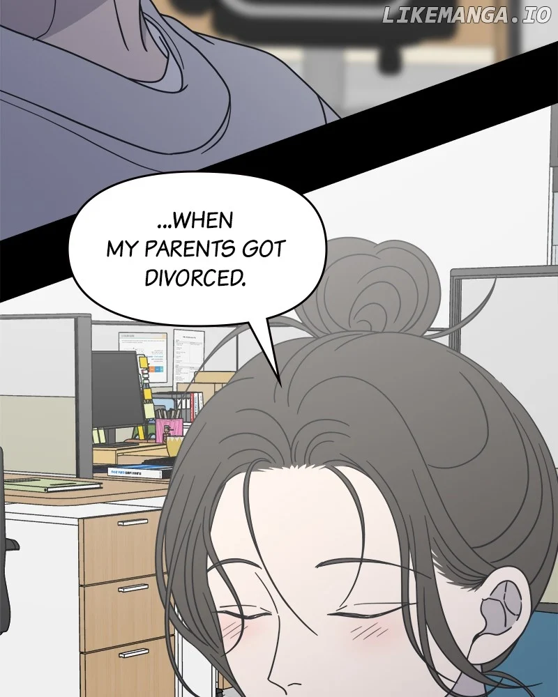 No Dating Allowed in the Office Chapter 46 - Page 84