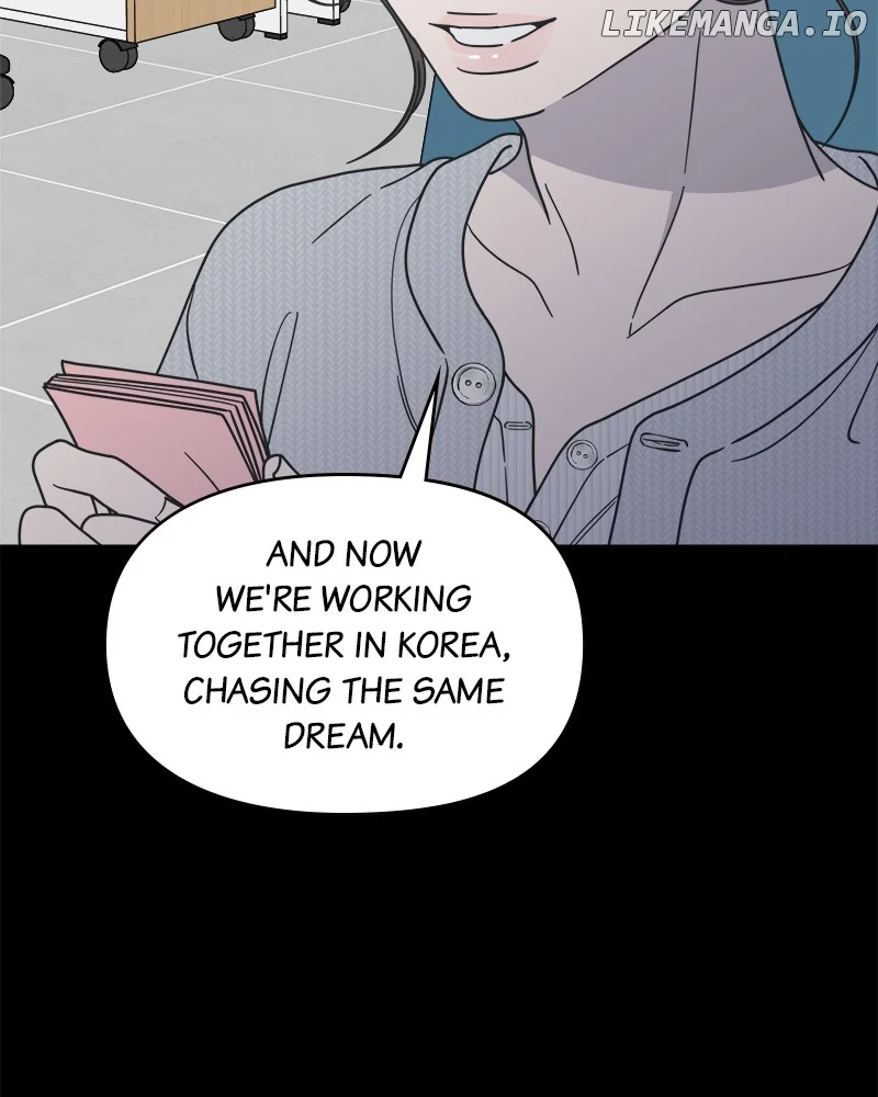 No Dating Allowed in the Office Chapter 46 - Page 85