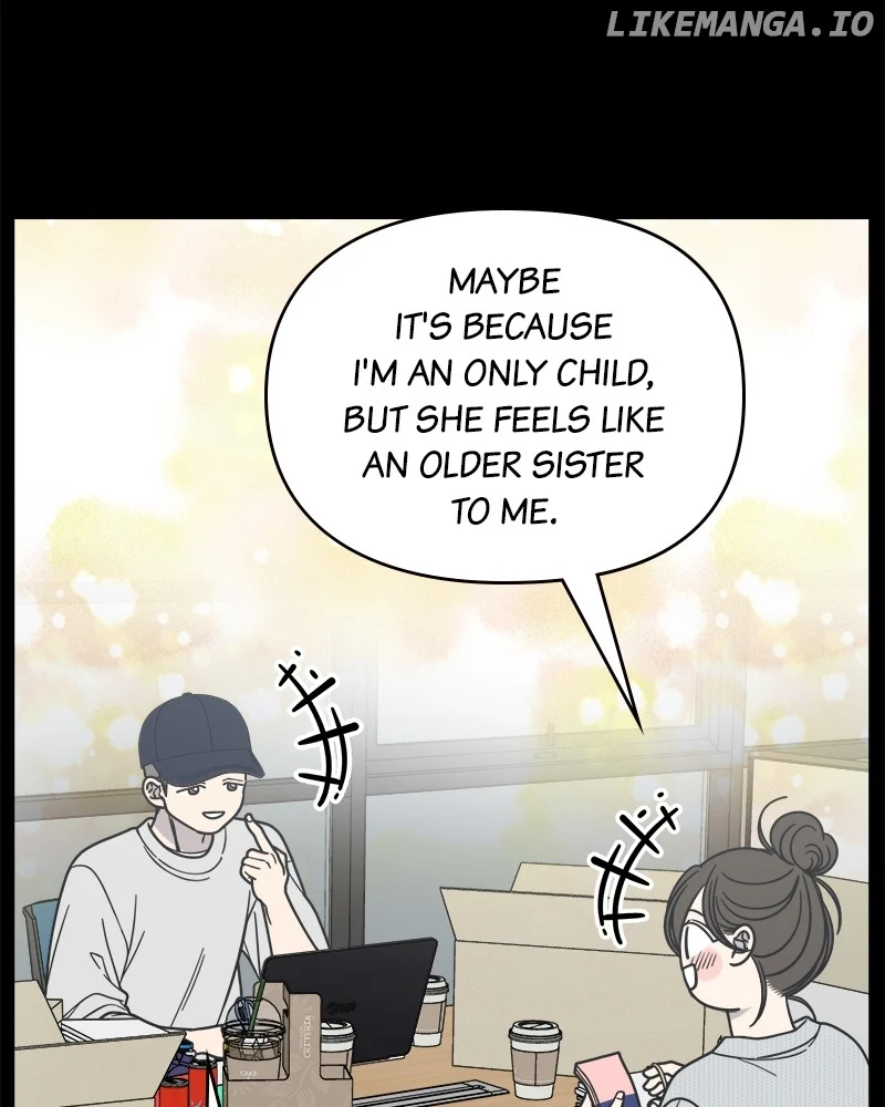 No Dating Allowed in the Office Chapter 46 - Page 86