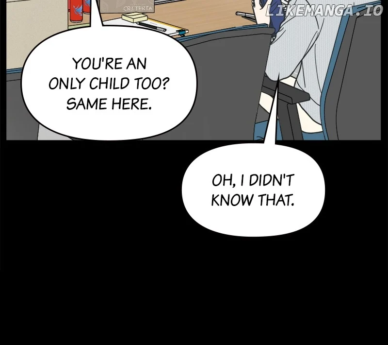 No Dating Allowed in the Office Chapter 46 - Page 87