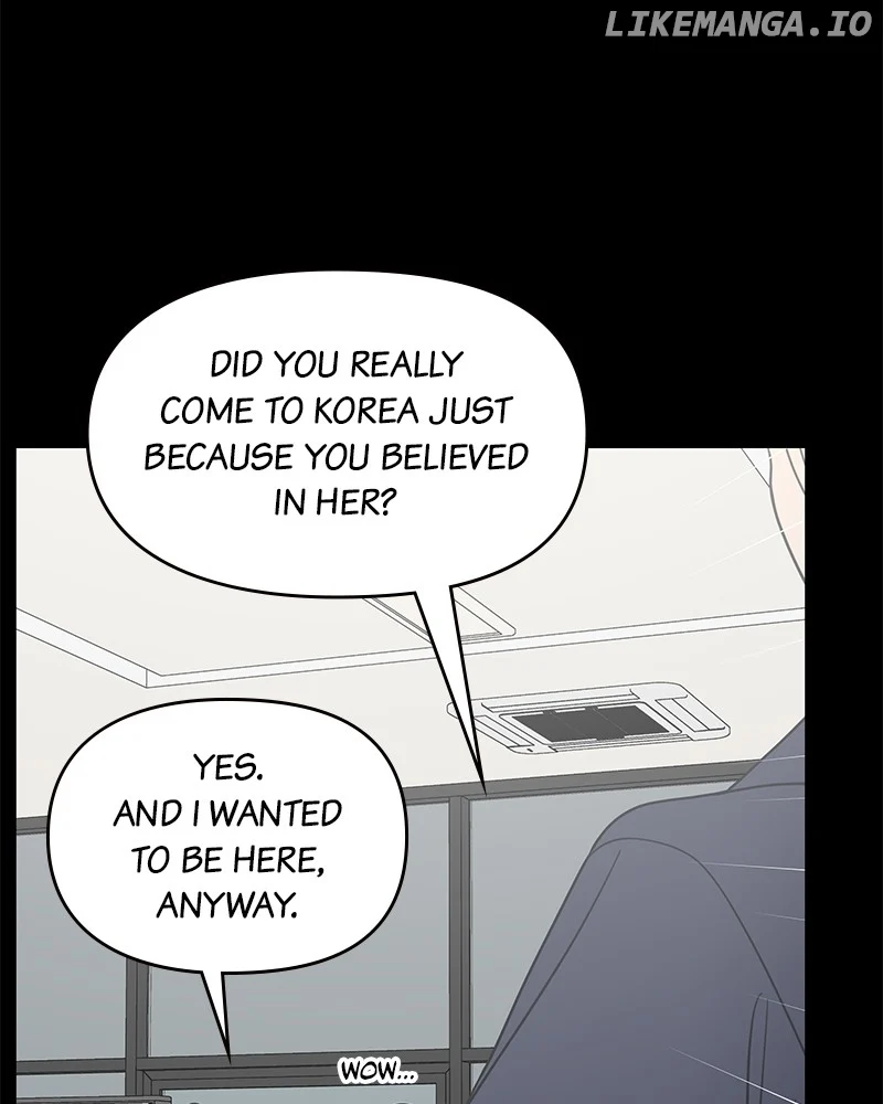 No Dating Allowed in the Office Chapter 46 - Page 88