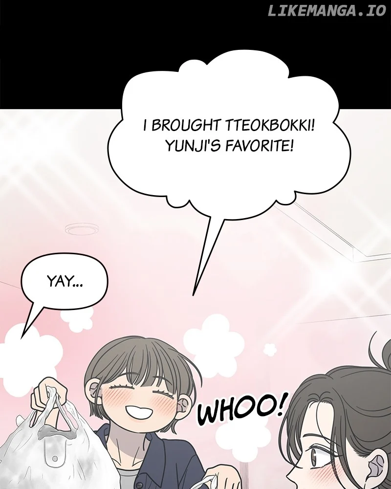 No Dating Allowed in the Office Chapter 46 - Page 90