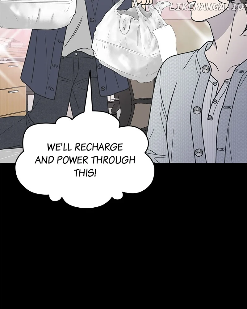 No Dating Allowed in the Office Chapter 46 - Page 91