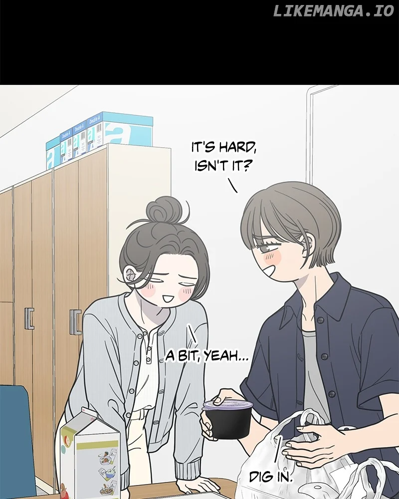No Dating Allowed in the Office Chapter 46 - Page 92