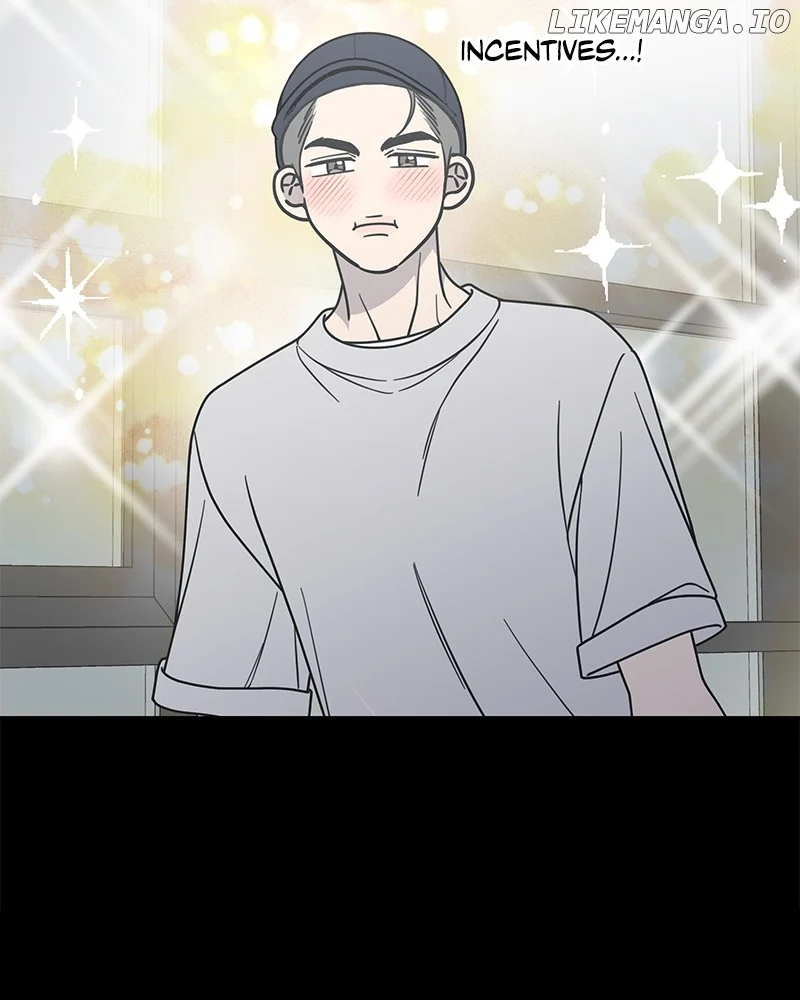 No Dating Allowed in the Office Chapter 46 - Page 94