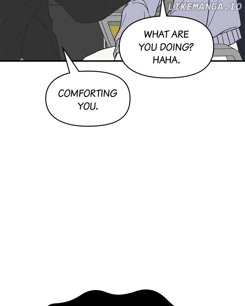 No Dating Allowed in the Office Chapter 46 - Page 98