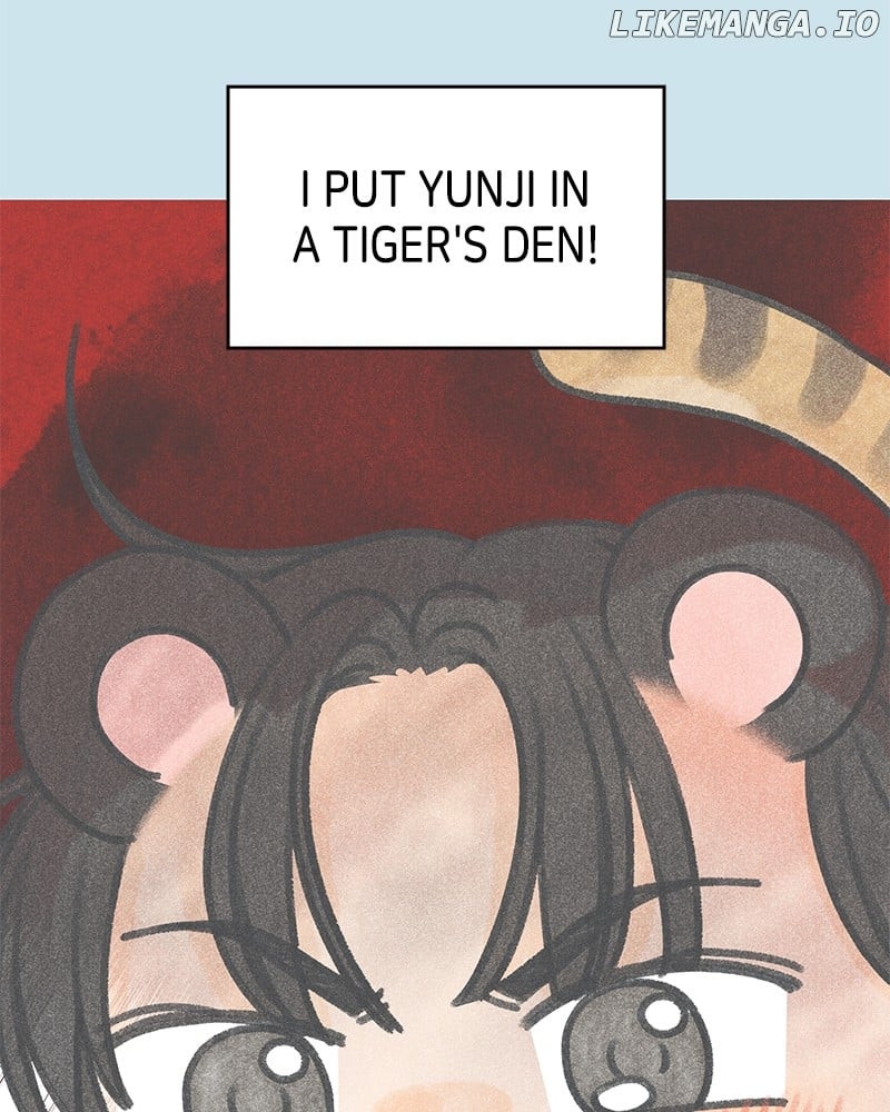 No Dating Allowed in the Office Chapter 47 - Page 10