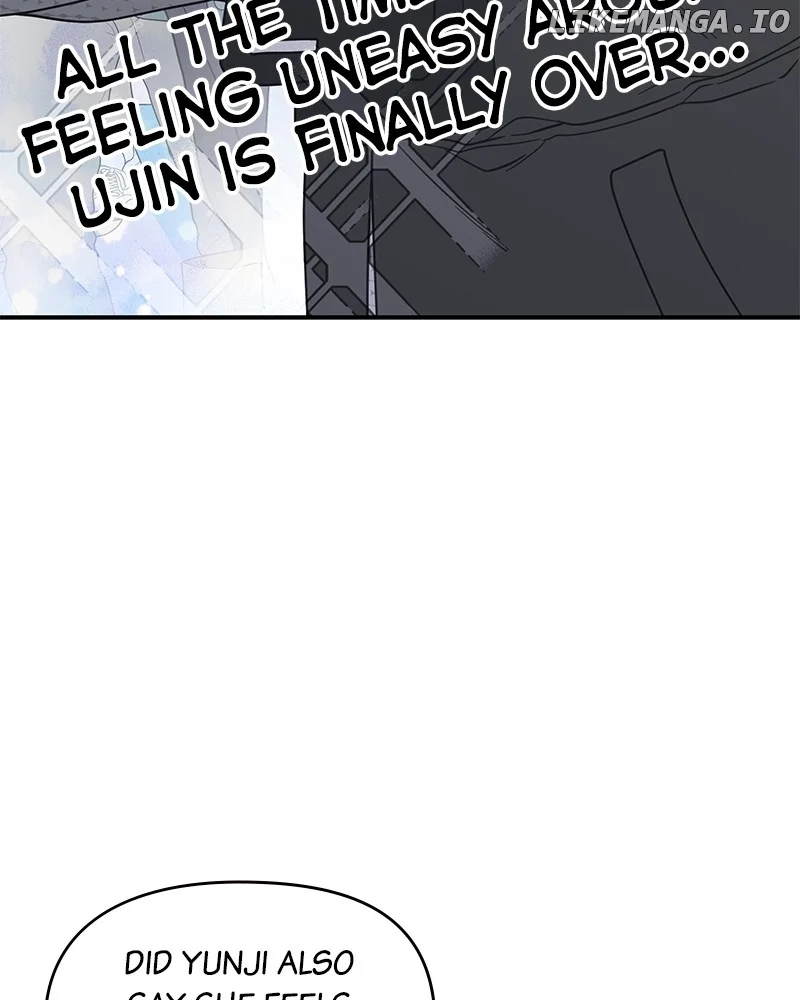 No Dating Allowed in the Office Chapter 47 - Page 108