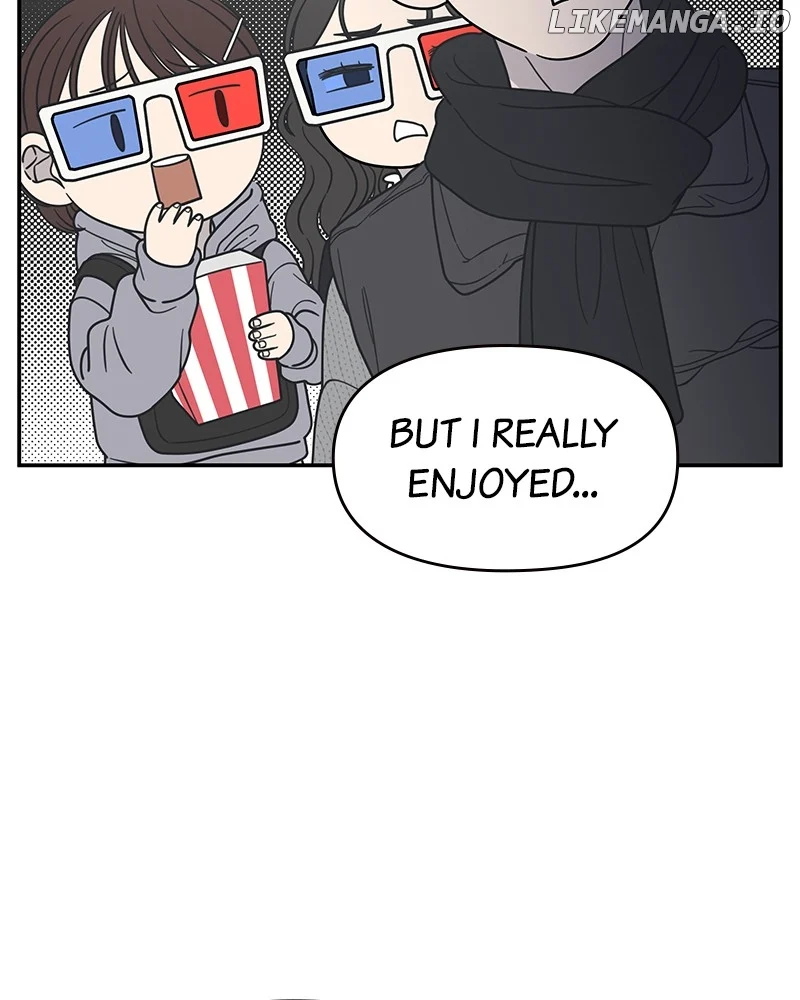 No Dating Allowed in the Office Chapter 47 - Page 113