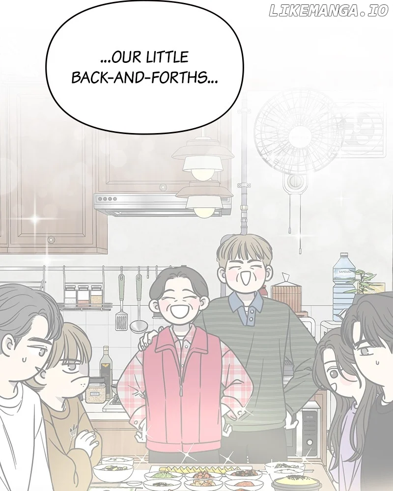 No Dating Allowed in the Office Chapter 47 - Page 114