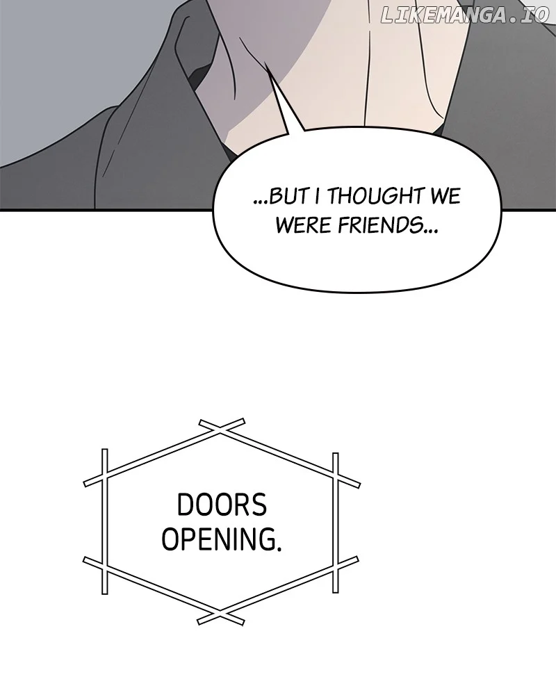 No Dating Allowed in the Office Chapter 47 - Page 118
