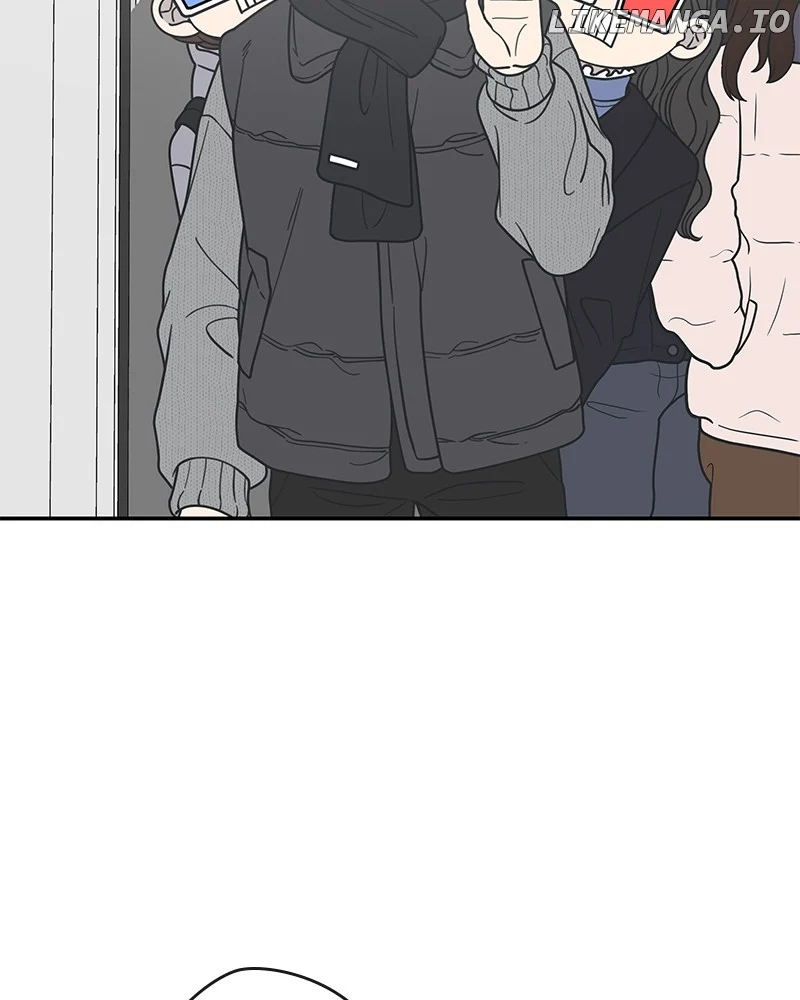 No Dating Allowed in the Office Chapter 47 - Page 120