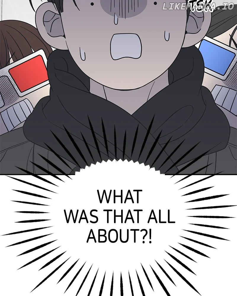 No Dating Allowed in the Office Chapter 47 - Page 123
