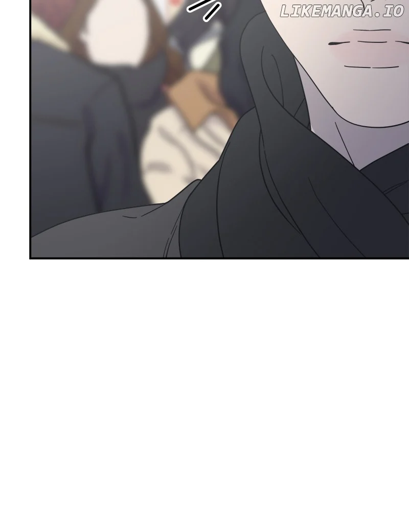No Dating Allowed in the Office Chapter 47 - Page 31