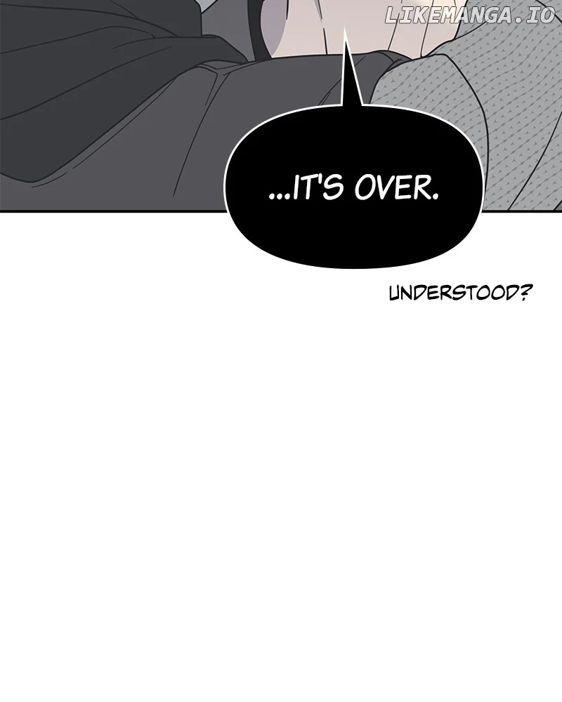 No Dating Allowed in the Office Chapter 47 - Page 33