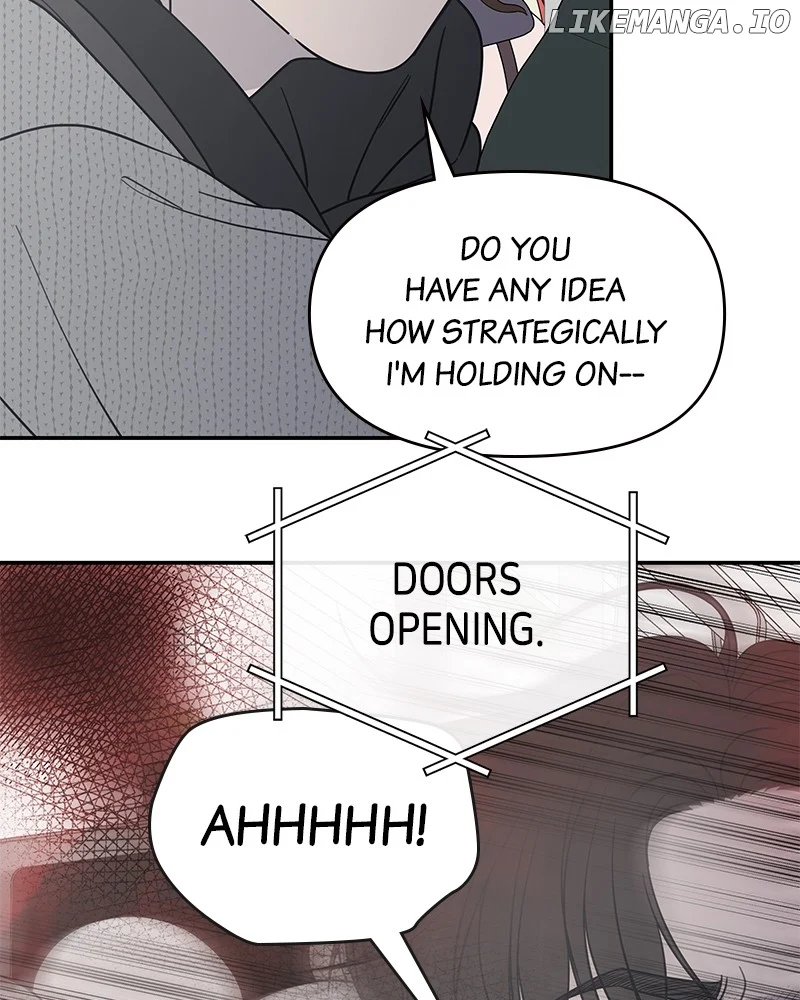 No Dating Allowed in the Office Chapter 47 - Page 35