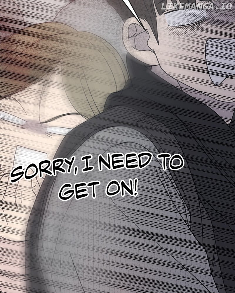 No Dating Allowed in the Office Chapter 47 - Page 36