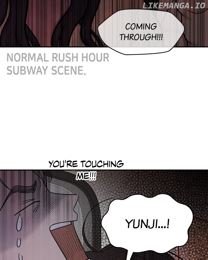 No Dating Allowed in the Office Chapter 47 - Page 39