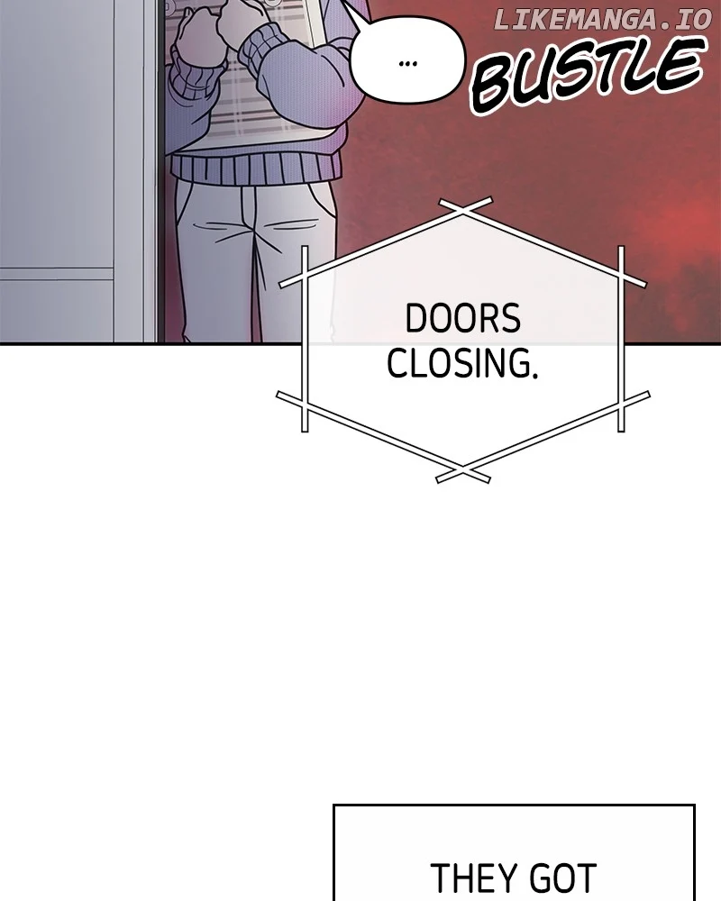 No Dating Allowed in the Office Chapter 47 - Page 42