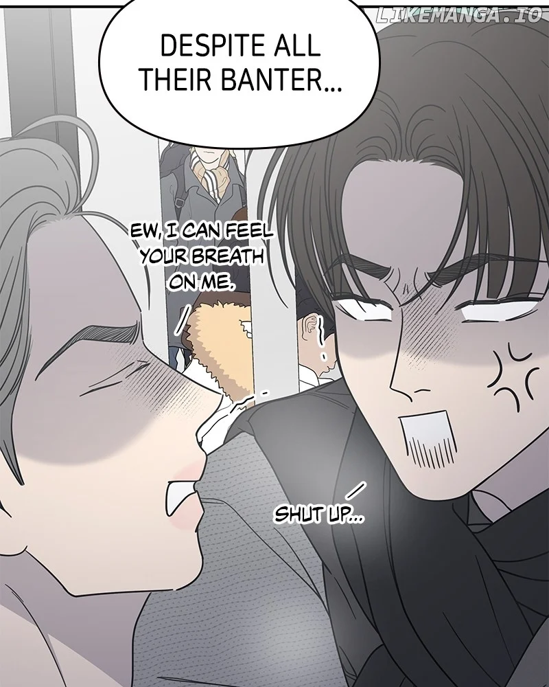 No Dating Allowed in the Office Chapter 47 - Page 53