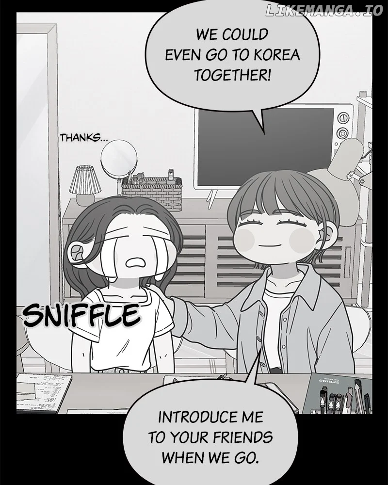 No Dating Allowed in the Office Chapter 47 - Page 62