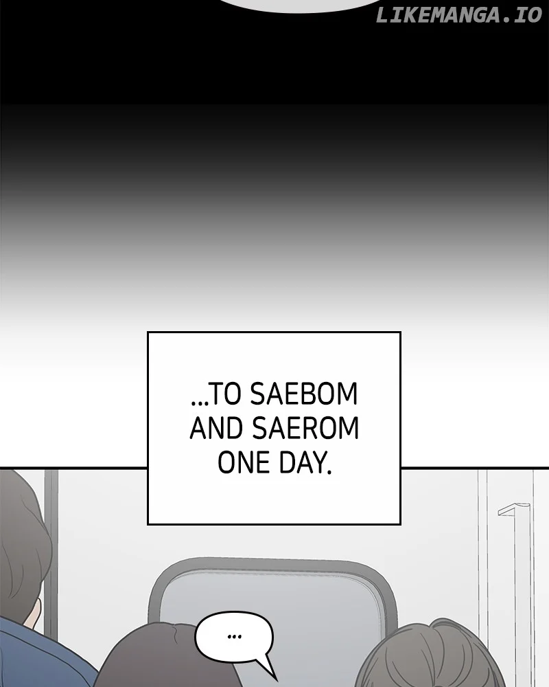 No Dating Allowed in the Office Chapter 47 - Page 63