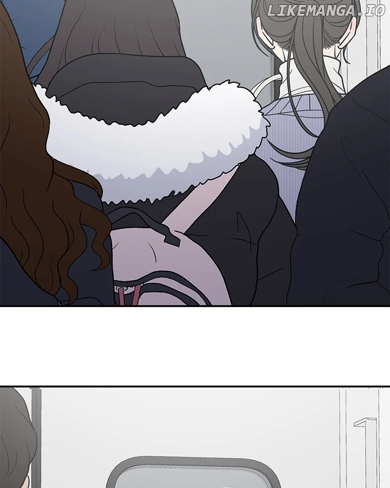 No Dating Allowed in the Office Chapter 47 - Page 64